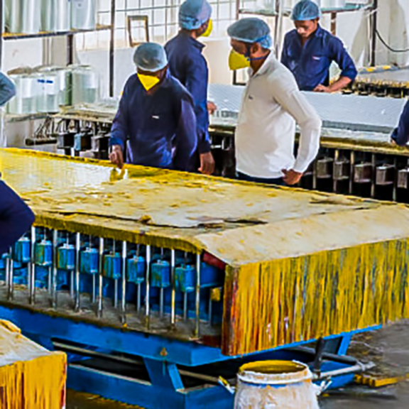 FRP Moulding